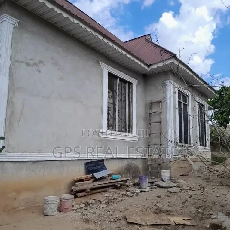 3bdrm House in Kiluvya, Kinondoni for sale