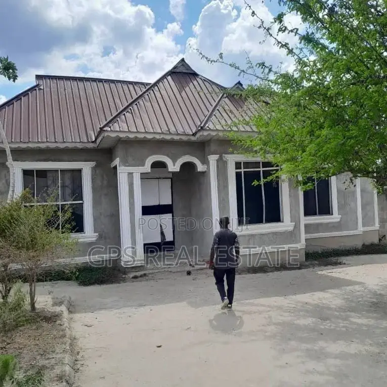 3bdrm House in Kiluvya, Kinondoni for sale
