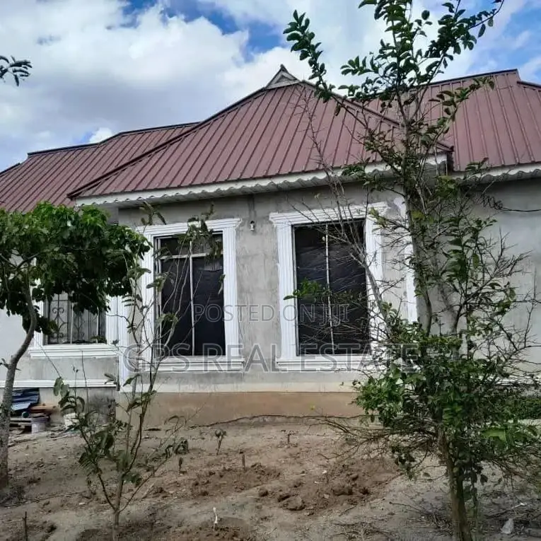 3bdrm House in Kiluvya, Kinondoni for sale