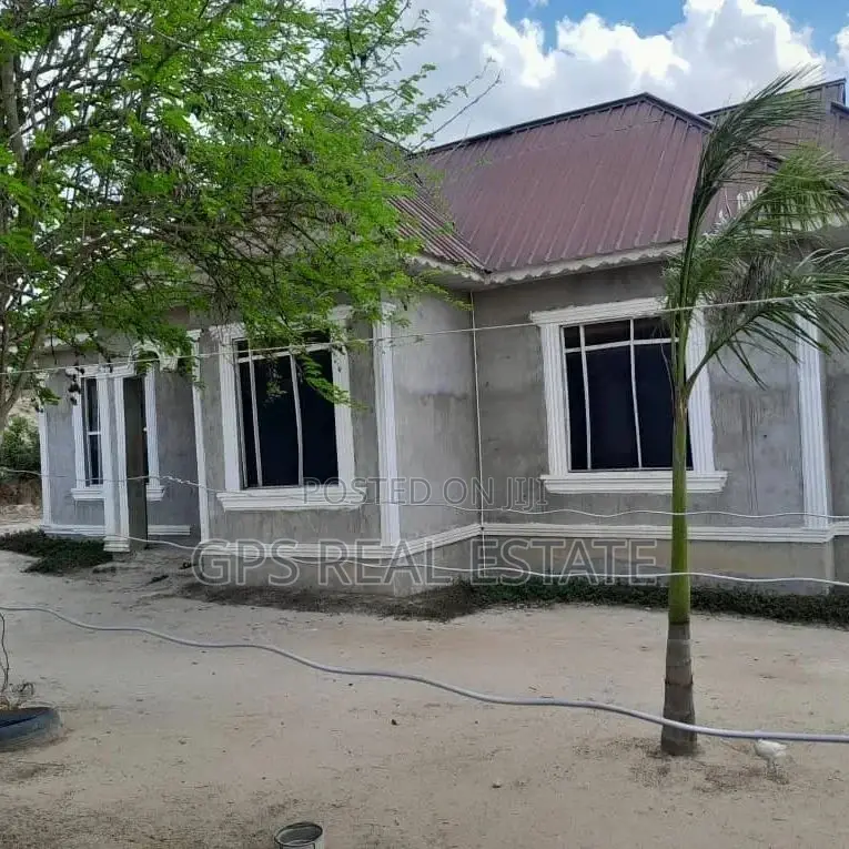 3bdrm House in Kiluvya, Kinondoni for sale