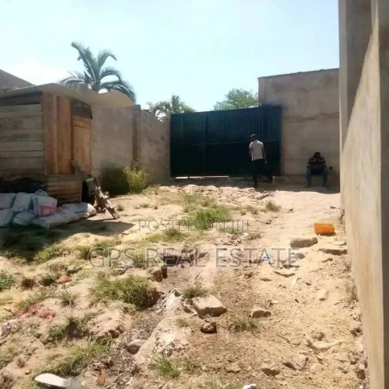 6bdrm House in Mbezi Mwisho, Kinondoni for sale