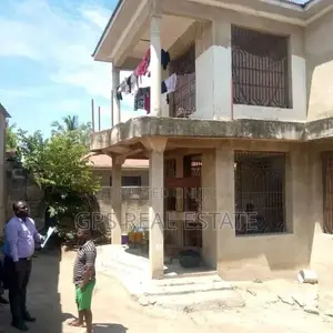 6bdrm House in Mbezi Mwisho, Kinondoni for sale
