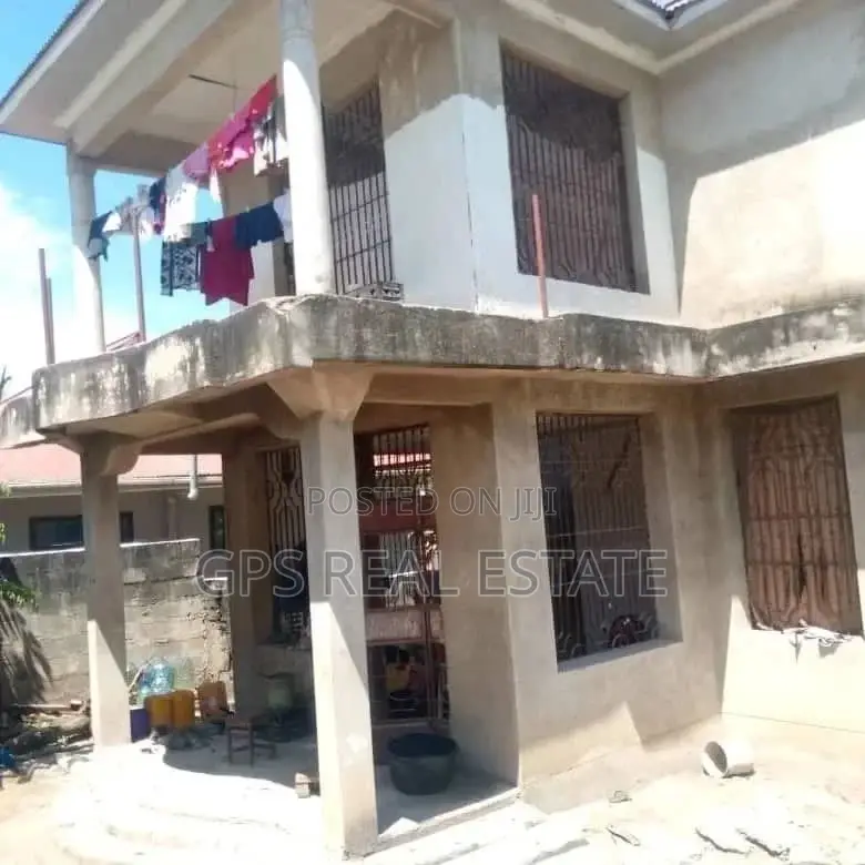6bdrm House in Mbezi Mwisho, Kinondoni for sale