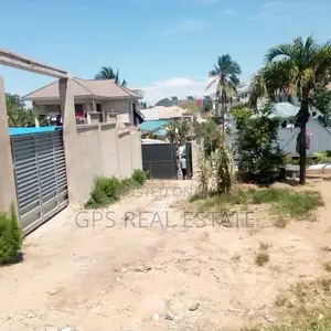 6bdrm House in Mbezi Mwisho, Kinondoni for sale