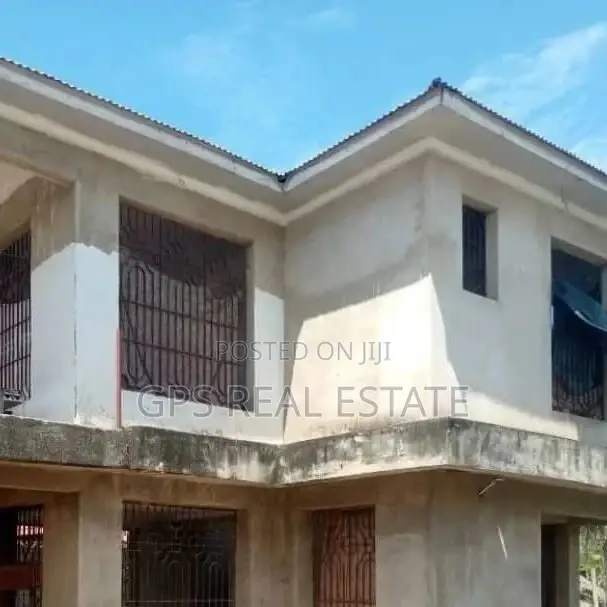 6bdrm House in Mbezi Mwisho, Kinondoni for sale