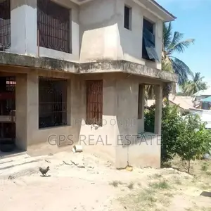 6bdrm House in Mbezi Mwisho, Kinondoni for sale