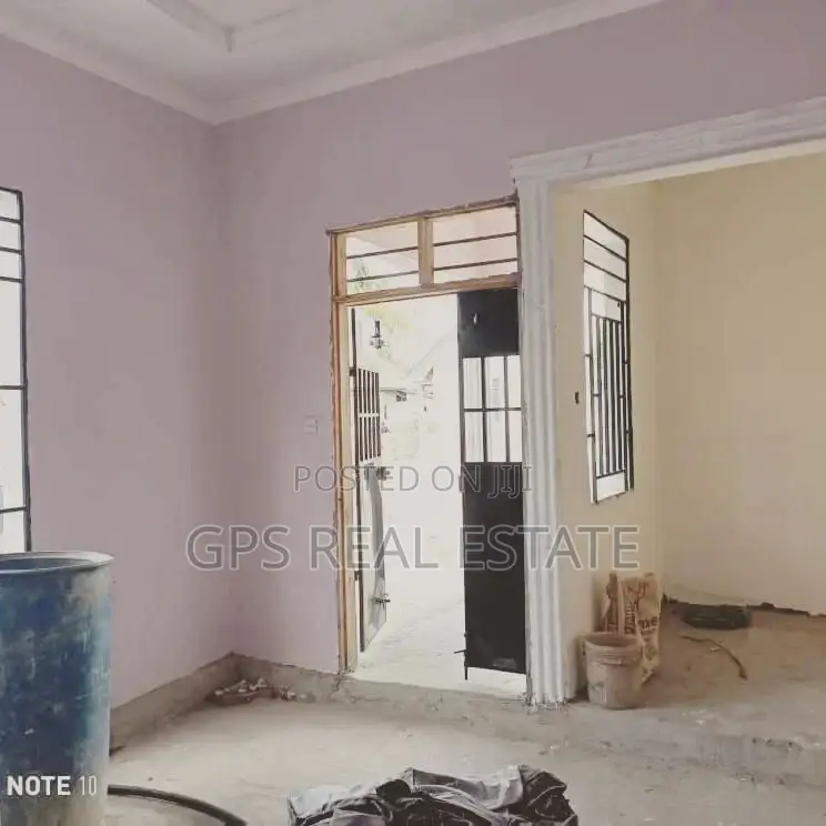 3bdrm House in Mbagala Mbande, Temeke for sale
