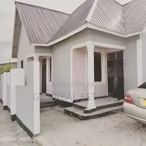 3bdrm House in Mbagala Mbande, Temeke for sale