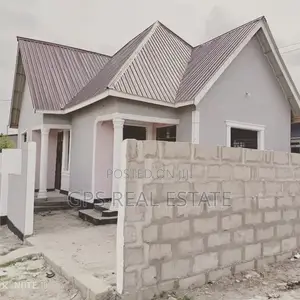 3bdrm House in Mbagala Mbande, Temeke for sale