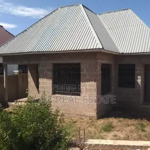3bdrm House in Kimara Njia Panda, Kinondoni for sale