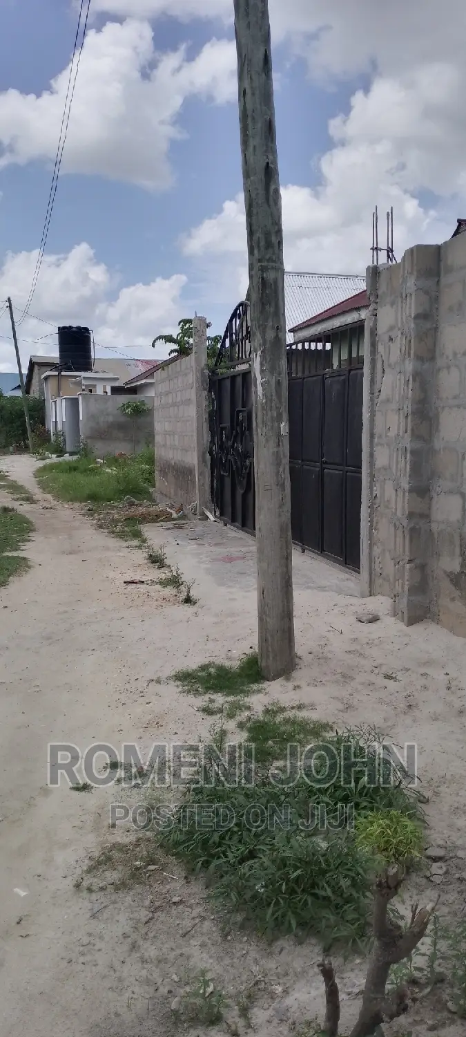 3bdrm Apartment in Tanzania Dsm Ukonga, Ilala for rent