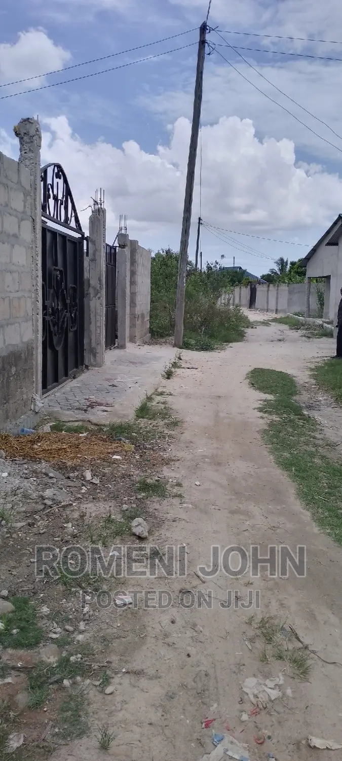 3bdrm Apartment in Tanzania Dsm Ukonga, Ilala for rent