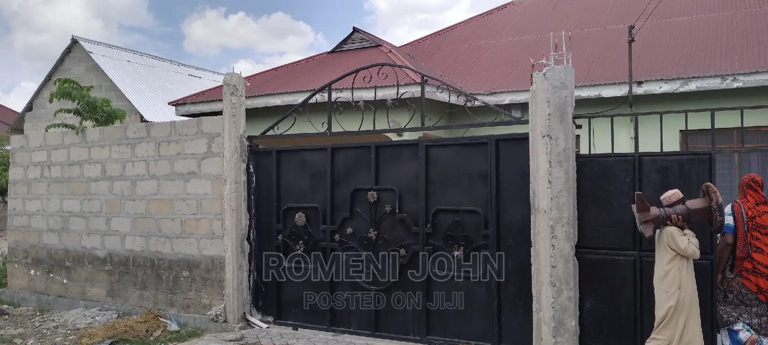 3bdrm Apartment in Tanzania Dsm Ukonga, Ilala for rent