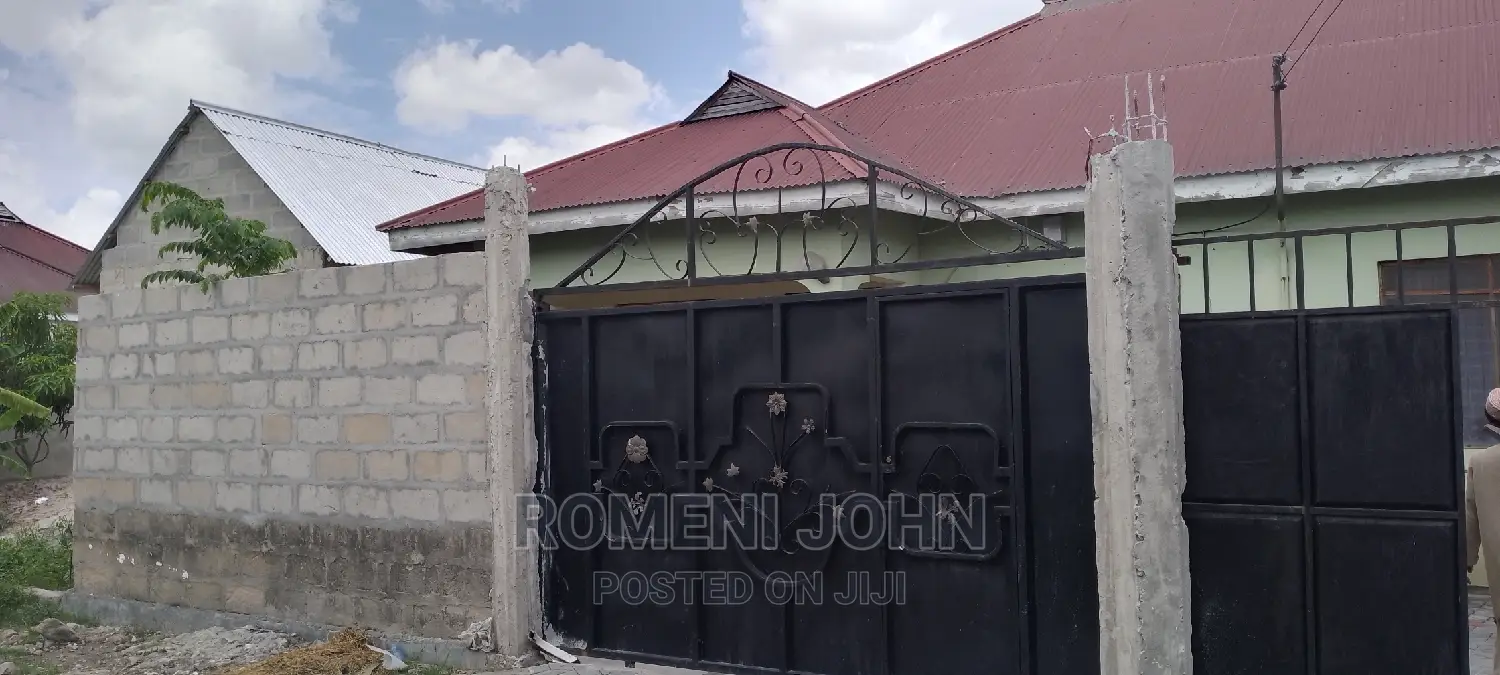 3bdrm Apartment in Tanzania Dsm Ukonga, Ilala for rent