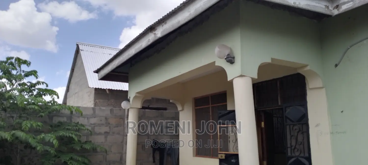3bdrm Apartment in Tanzania Dsm Ukonga, Ilala for rent