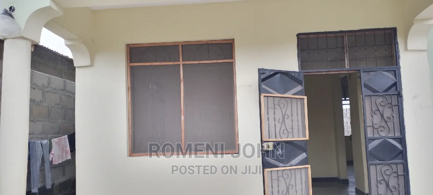 3bdrm Apartment in Tanzania Dsm Ukonga, Ilala for rent