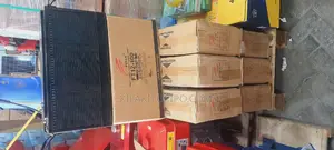 Rita Ft 12-100ah Battery Made in Vietnum