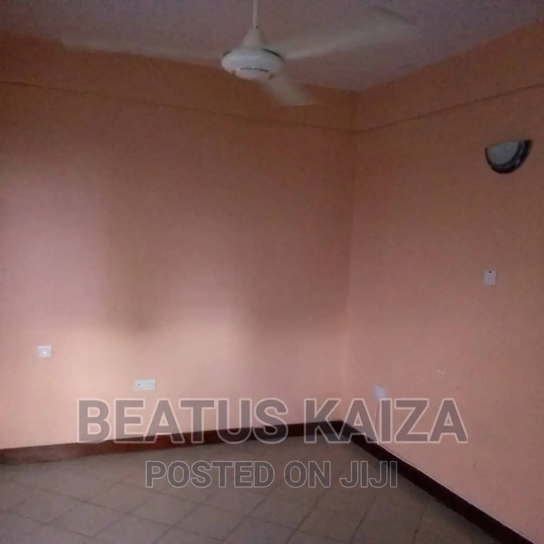 2bdrm Block of Flats in Kariakoo Gerezani for rent