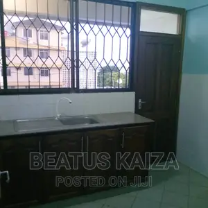 2bdrm Block of Flats in Kariakoo Gerezani for rent