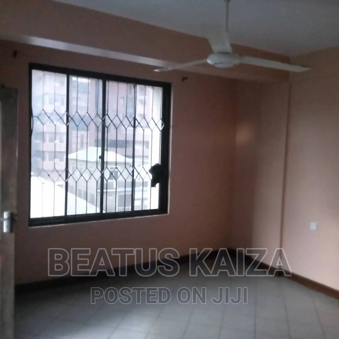 2bdrm Block of Flats in Kariakoo Gerezani for rent