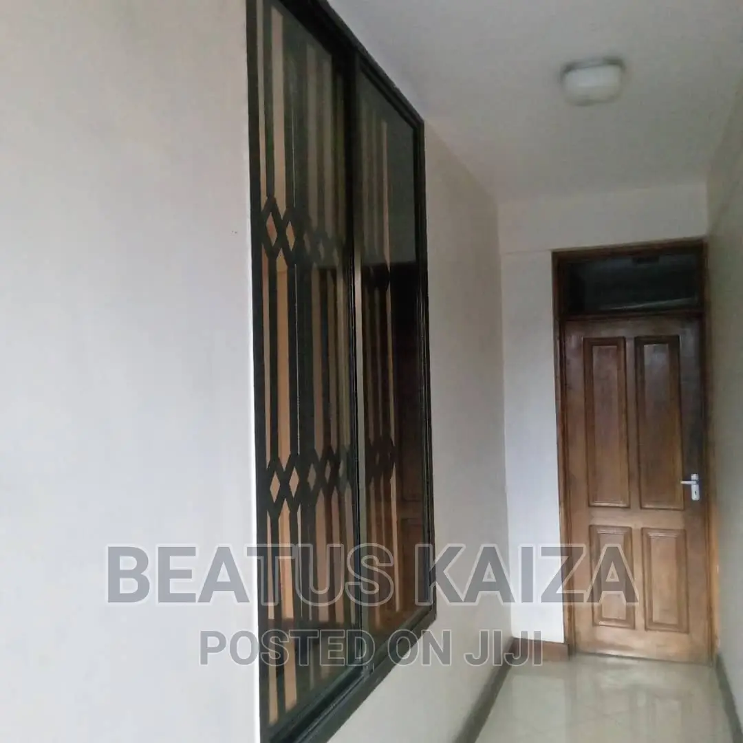 2bdrm Block of Flats in Kariakoo Gerezani for rent