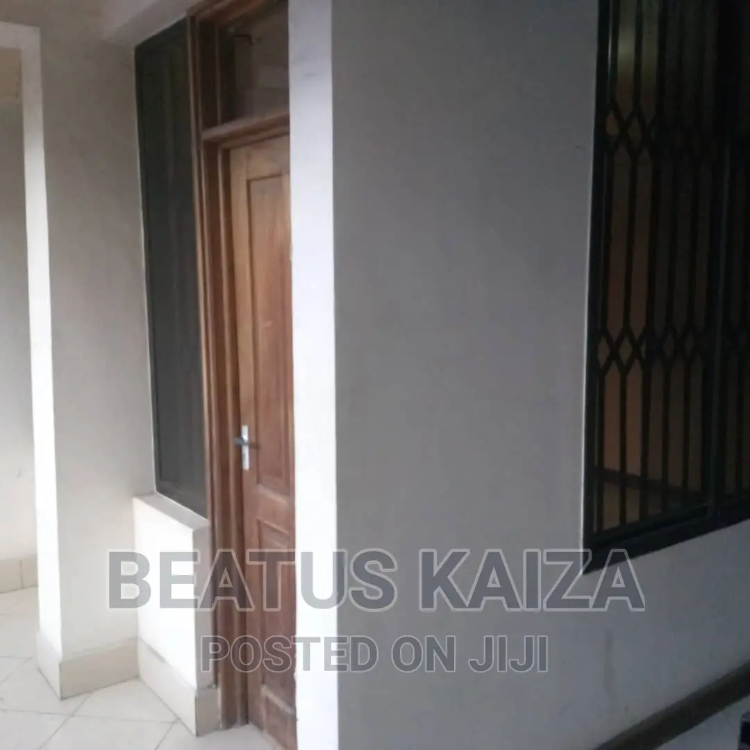 2bdrm Block of Flats in Kariakoo Gerezani for rent
