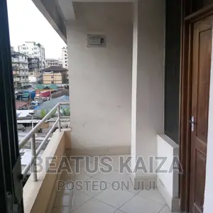 2bdrm Block of Flats in Kariakoo Gerezani for rent