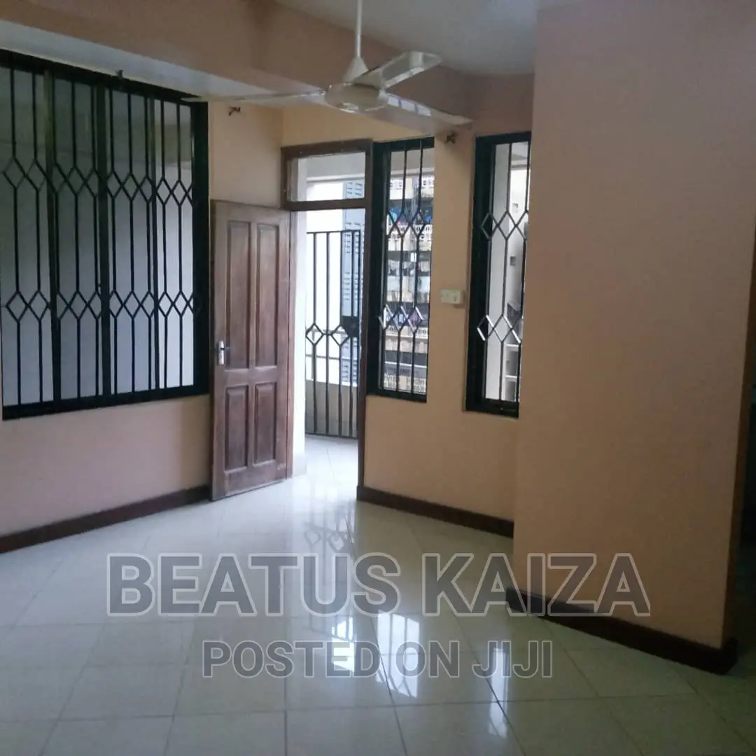 2bdrm Block of Flats in Kariakoo Gerezani for rent