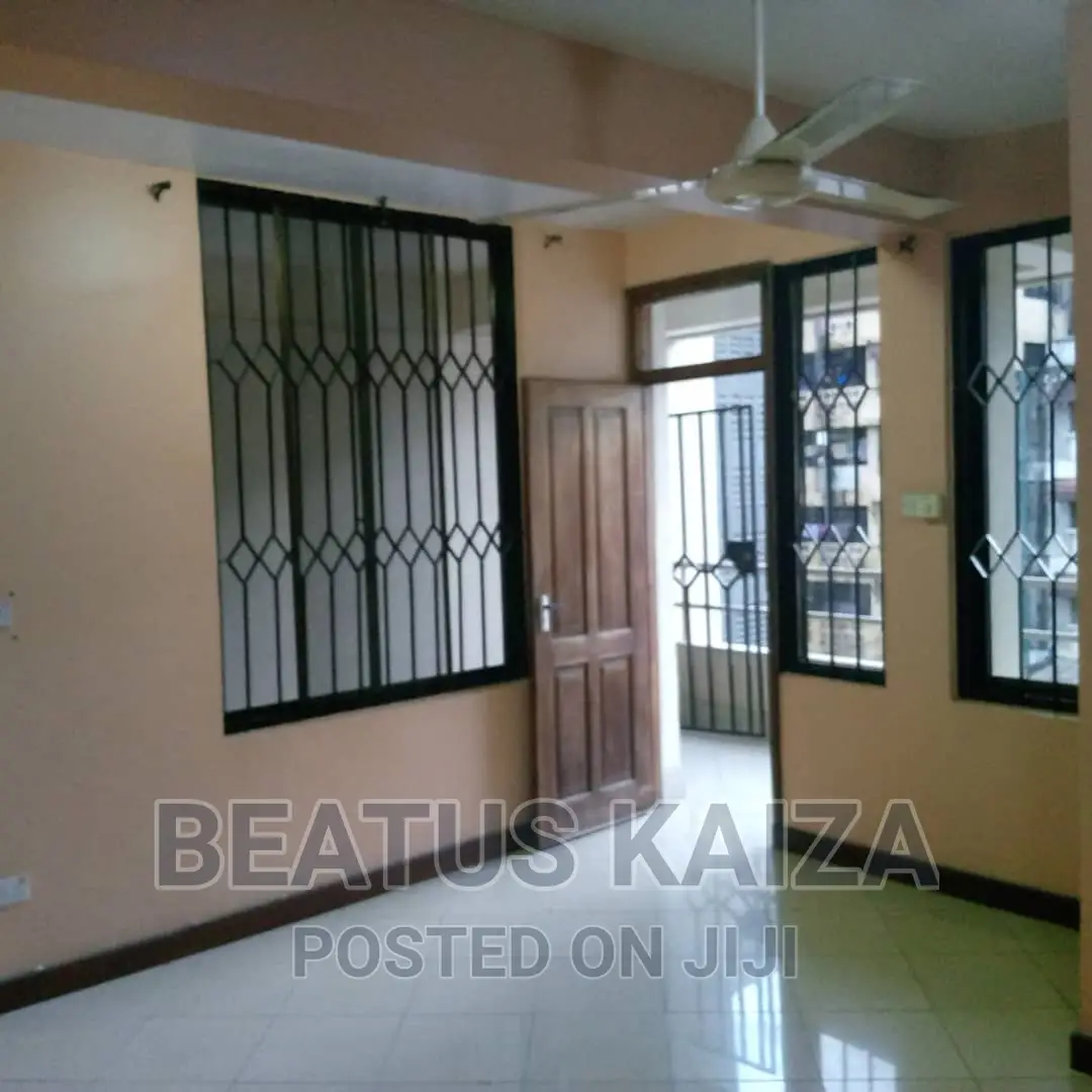 2bdrm Block of Flats in Kariakoo Gerezani for rent