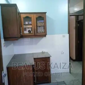 2bdrm Block of Flats in Kariakoo Gerezani for rent