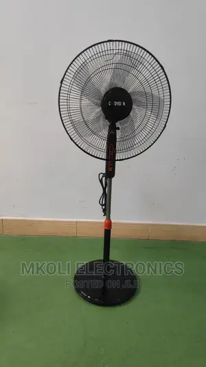 Good Vision Fan Size 16