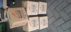 Ritar Dc12-40ah/20hrs Battery