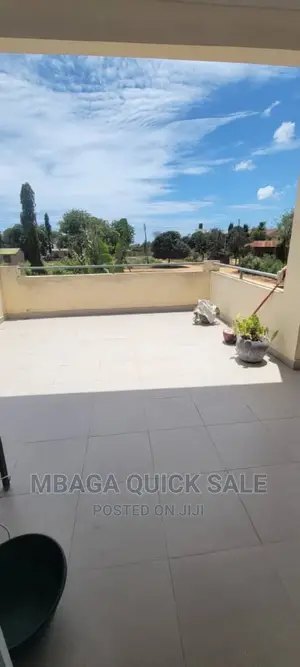 3bdrm House in Mbweni for sale
