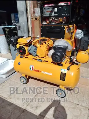 Easy Power Air Compressor Lt 200