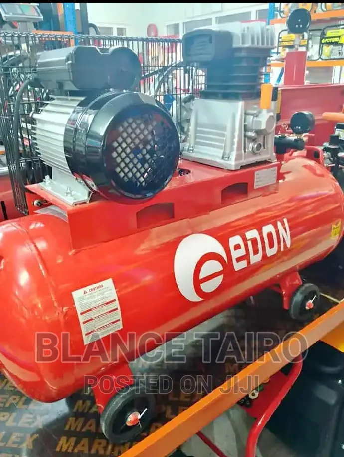 Edon Air Compressor Lt200