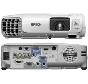 EPSON Projector Eb-X20