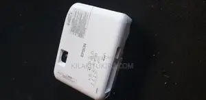 EPSON Projector Eb-E01 3300L