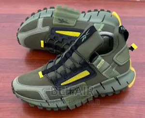 Raba Original Za Reebok | Reebok Original Sneakers