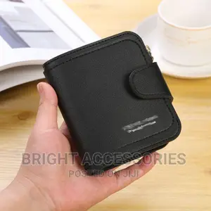 Min Wallets