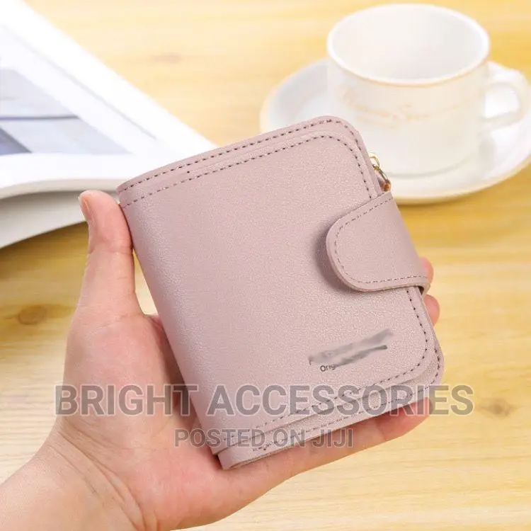 Min Wallets