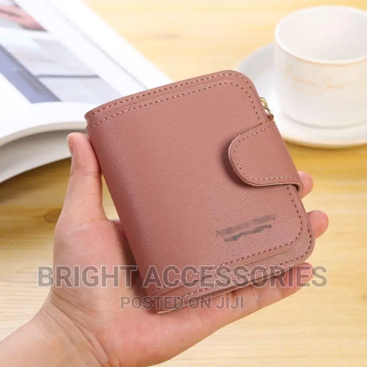 Min Wallets