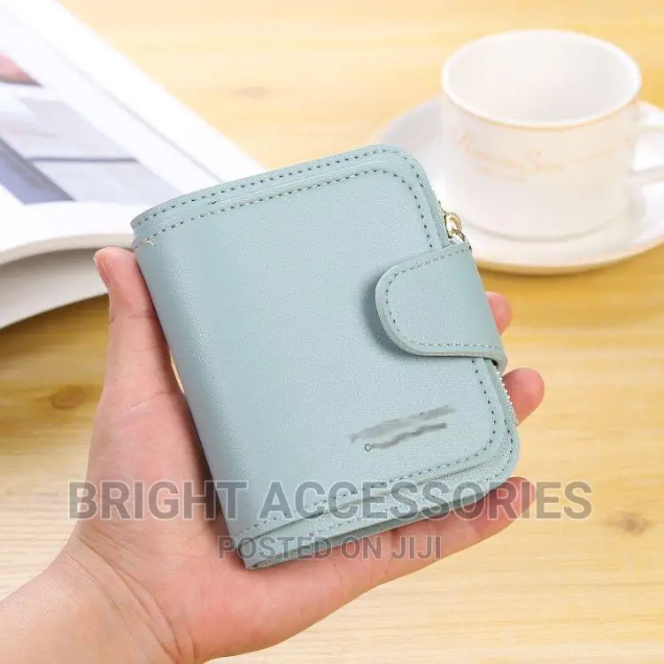 Min Wallets