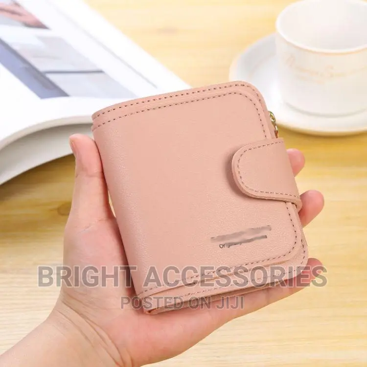 Min Wallets