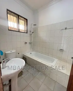 4bdrm Bungalow in Mbezi Beach  Jogoo for rent