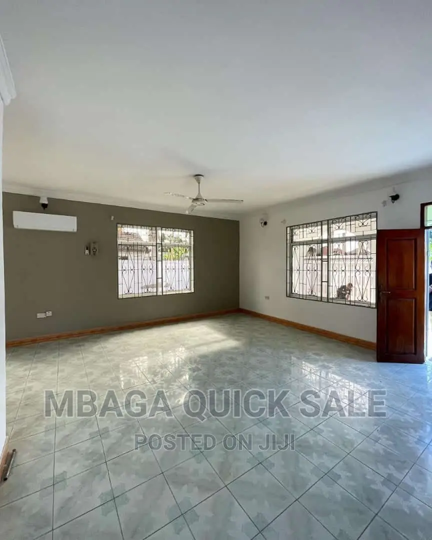 4bdrm Bungalow in Mbezi Beach  Jogoo for rent