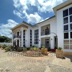 2bdrm Apartment in Mbezi Beach for rent
