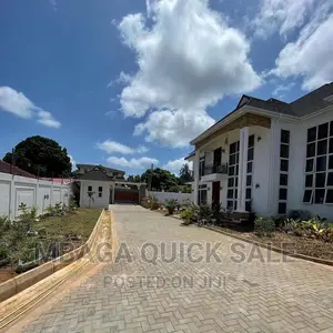 2bdrm Apartment in Mbezi Beach for rent