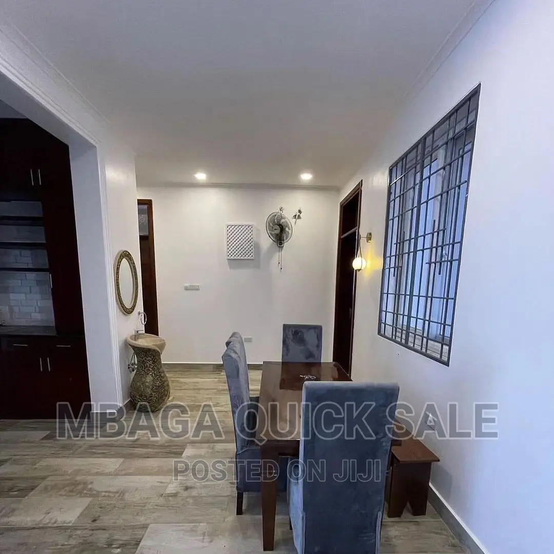 2bdrm Apartment in Mbezi Beach for rent
