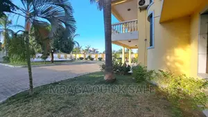 5bdrm Mansion in Mbezi Beach for rent