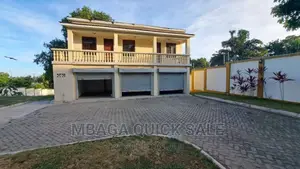 5bdrm Mansion in Mbezi Beach for rent